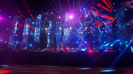 2019魅力道州群星演唱會(huì)演出詳情+購(gòu)票方式